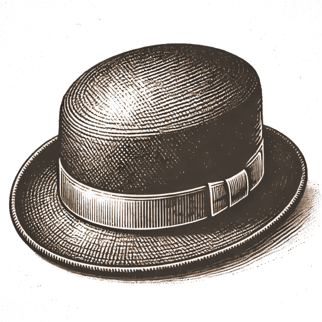 old hat