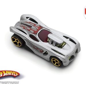 2006 HOT WHEELS, 16 ANGELS, MINT IN PACKAGE!!!