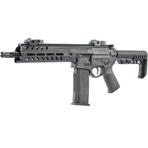 BRAND NEW UMAREX, STRIKE FORCE, FULL AUTO .177 CALIBER B.B. GUN, STILL IN THE BOX!!!
