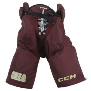 BRAND NEW, CCM JETSPEED, SENIOR WOMEN'S HOCKEY PANTS, MEDIUM!!!