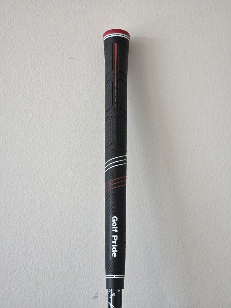 GENTLY USED AND COMPLETELY REFRESHED, COBRA, FLY Z XL, HYBRID 3 GOLF CLUB!!!