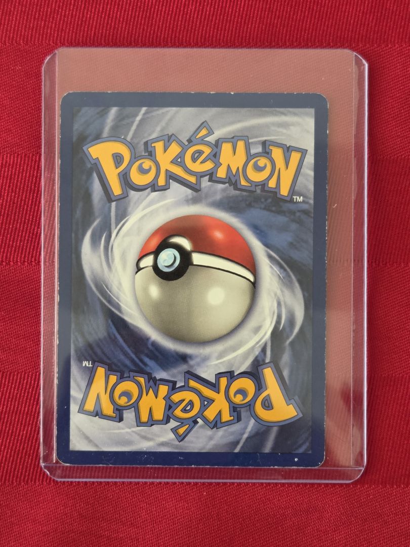 1999 POKEMON, EXEGGCUTE CARD!!!