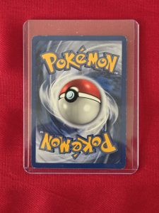 1999 POKEMON, EXEGGUTOR CARD!!!