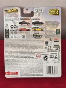 2025 HOT WHEELS, PREMIUM REAL RIDERS, MEYERS MANX, MINT IN THE PACKAGE!!!